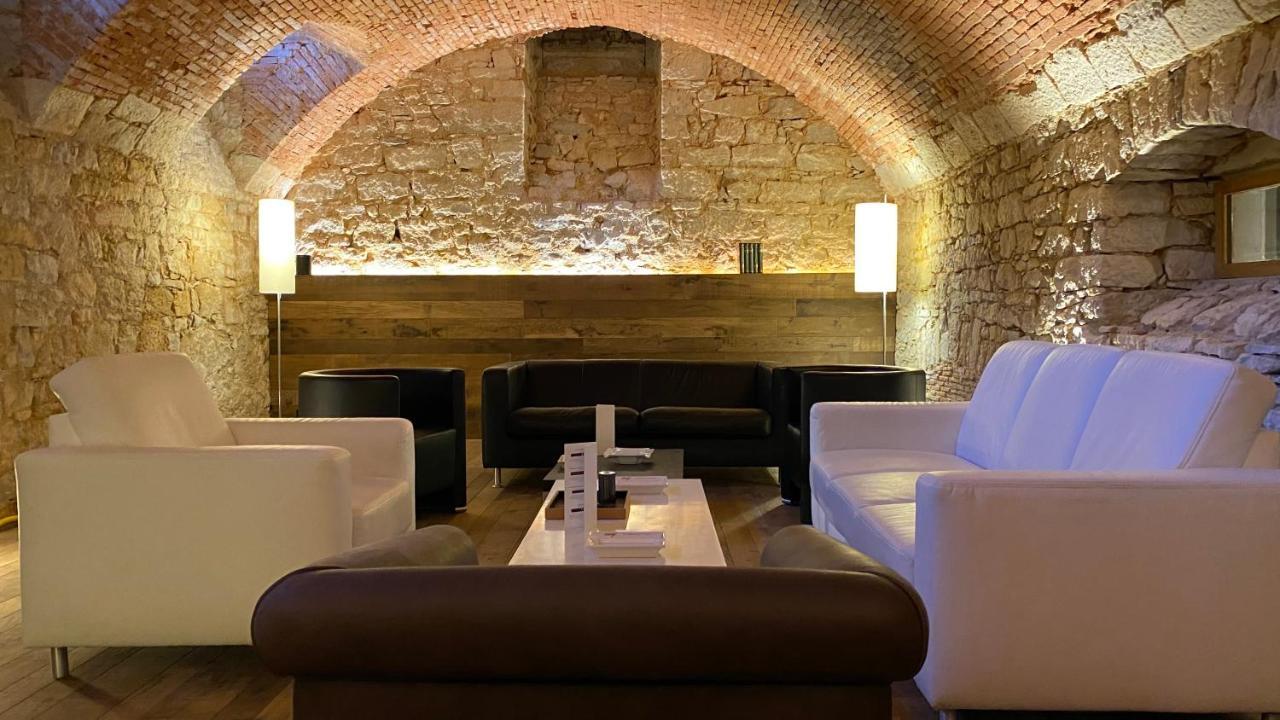 Hotel Sonne سيساتش المظهر الخارجي الصورة