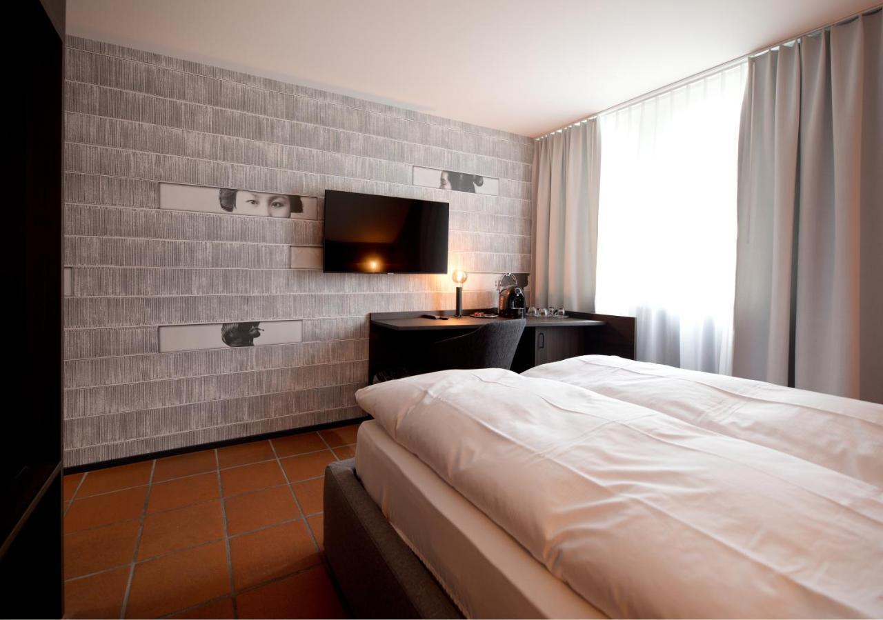 Hotel Sonne سيساتش المظهر الخارجي الصورة