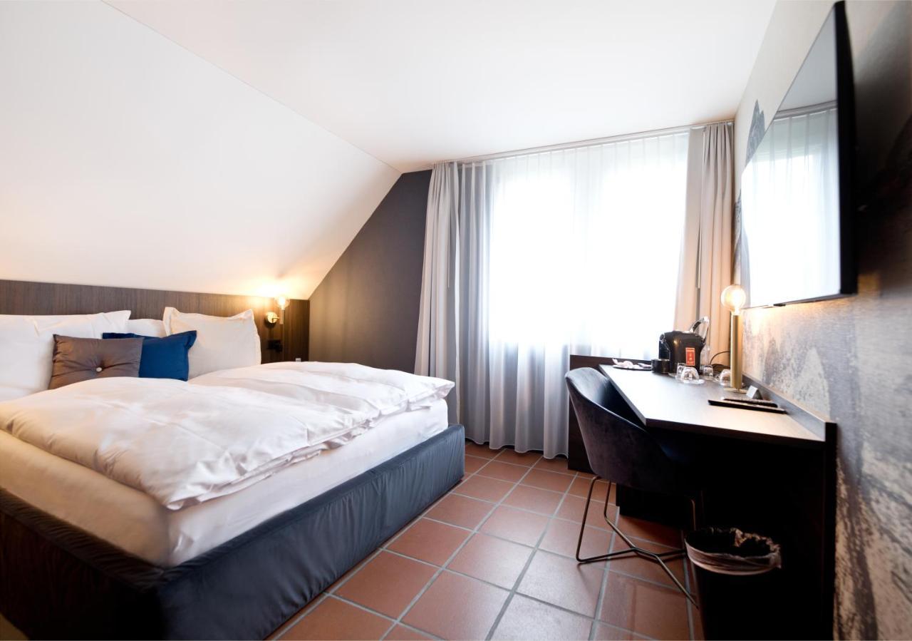 Hotel Sonne سيساتش المظهر الخارجي الصورة