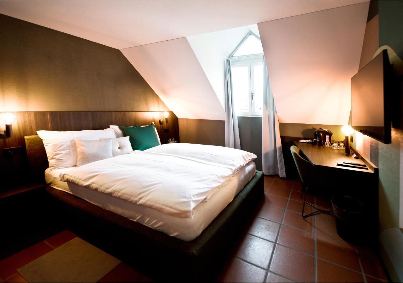 Hotel Sonne سيساتش المظهر الخارجي الصورة