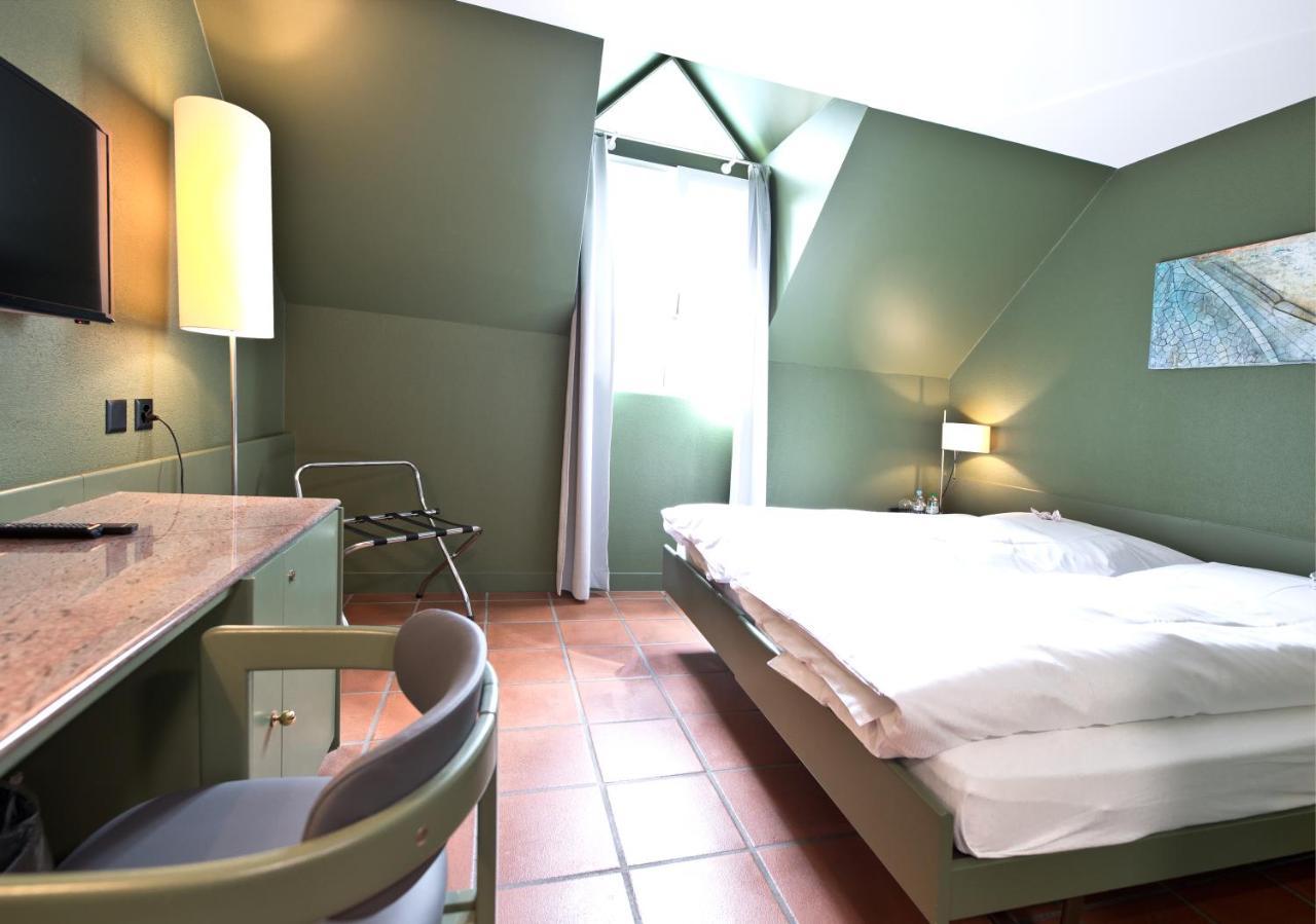 Hotel Sonne سيساتش المظهر الخارجي الصورة