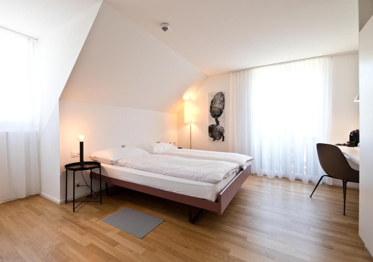 Hotel Sonne سيساتش المظهر الخارجي الصورة