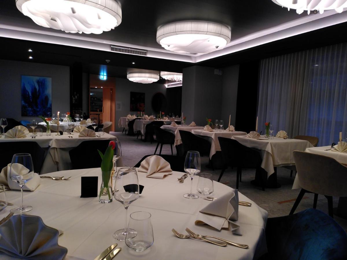 Hotel Sonne سيساتش المظهر الخارجي الصورة