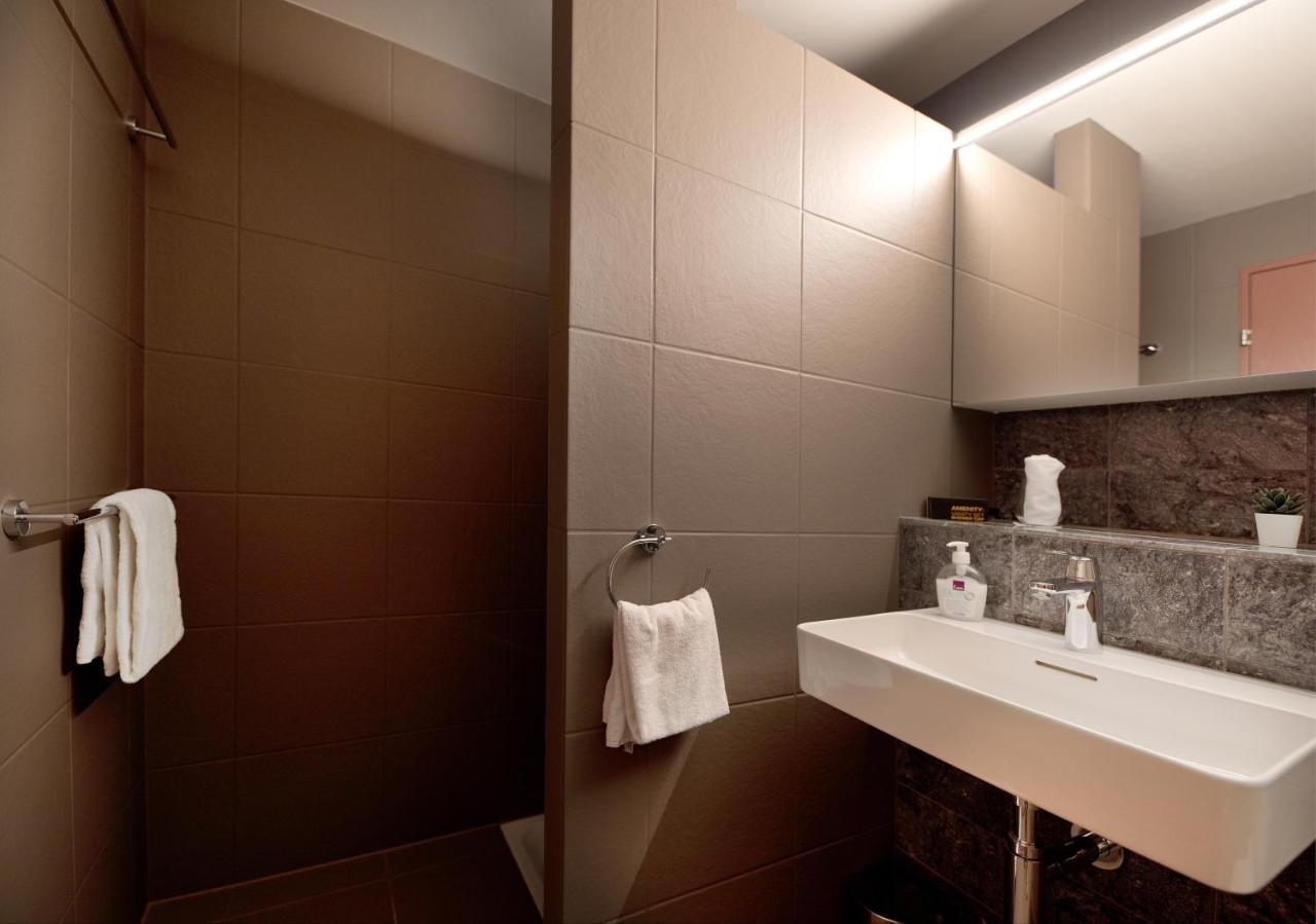 Hotel Sonne سيساتش المظهر الخارجي الصورة